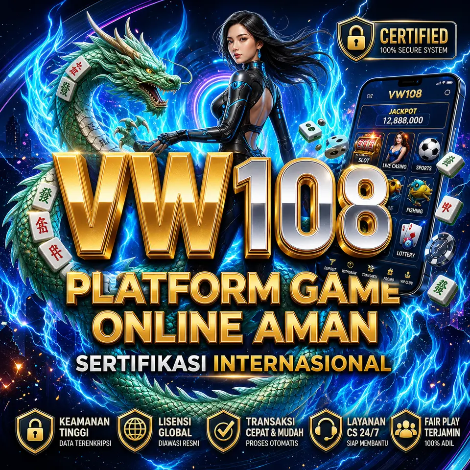 vw108 APK