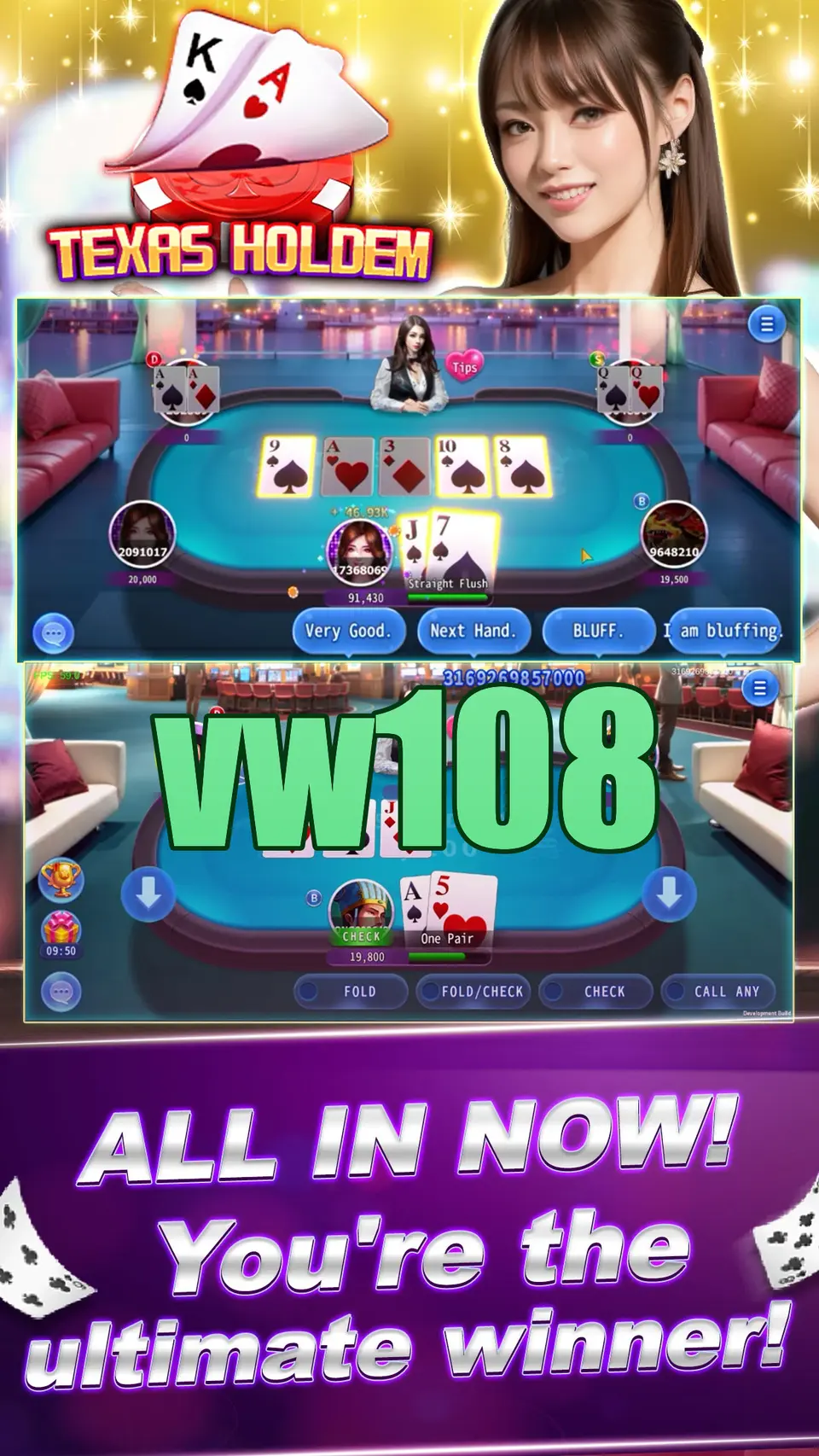 vw108 APK